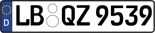 LB-QZ9539