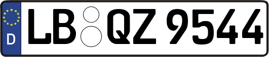 LB-QZ9544