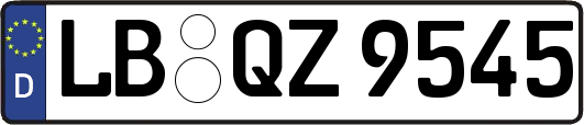 LB-QZ9545