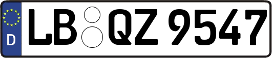 LB-QZ9547