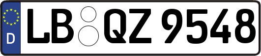 LB-QZ9548