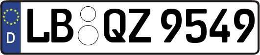 LB-QZ9549