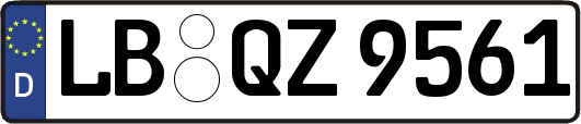 LB-QZ9561