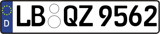 LB-QZ9562