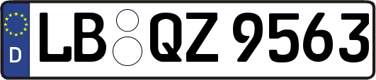 LB-QZ9563