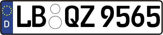 LB-QZ9565