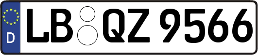 LB-QZ9566