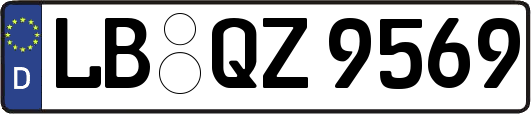 LB-QZ9569