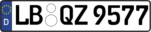 LB-QZ9577