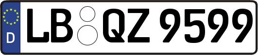 LB-QZ9599
