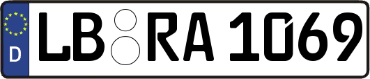 LB-RA1069