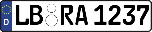 LB-RA1237
