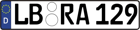 LB-RA129