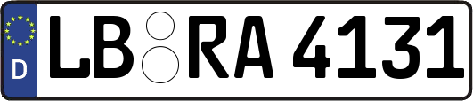 LB-RA4131