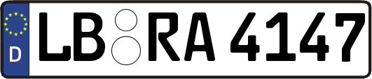 LB-RA4147