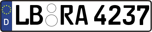 LB-RA4237