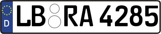 LB-RA4285