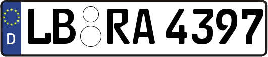 LB-RA4397