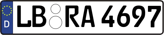 LB-RA4697