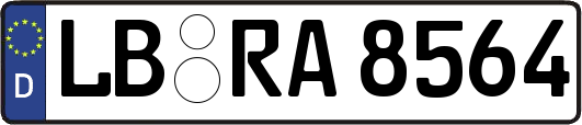 LB-RA8564