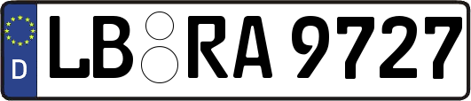 LB-RA9727