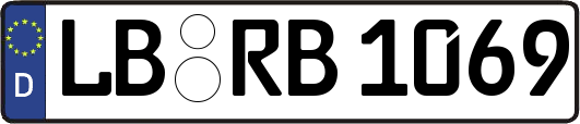 LB-RB1069
