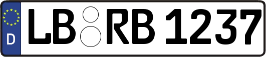 LB-RB1237