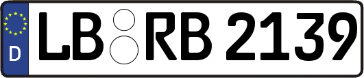 LB-RB2139