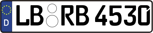 LB-RB4530