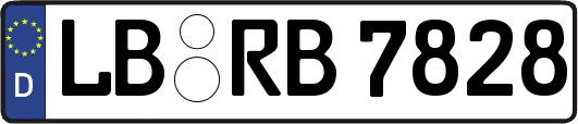 LB-RB7828