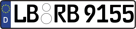 LB-RB9155