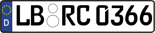 LB-RC0366