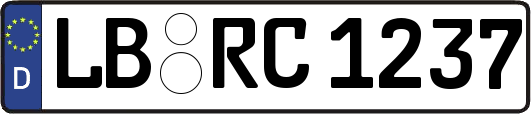 LB-RC1237