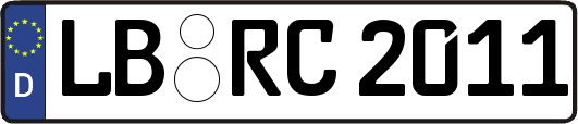 LB-RC2011