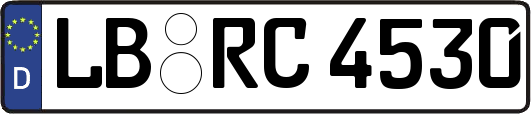 LB-RC4530