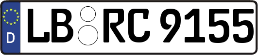 LB-RC9155