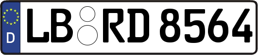 LB-RD8564