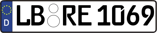 LB-RE1069