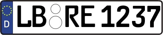 LB-RE1237