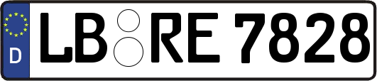 LB-RE7828