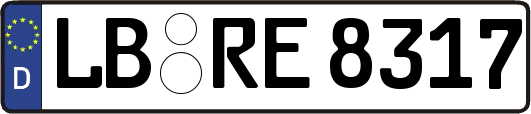 LB-RE8317
