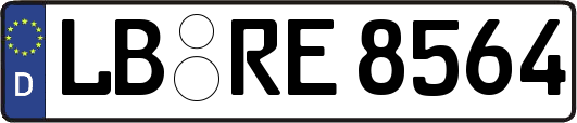 LB-RE8564