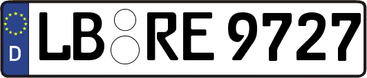 LB-RE9727