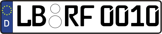 LB-RF0010