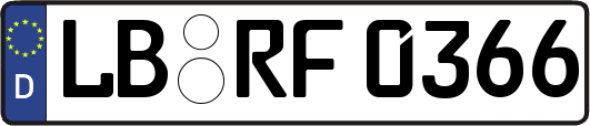 LB-RF0366