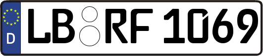 LB-RF1069