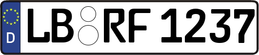 LB-RF1237