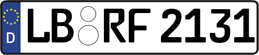 LB-RF2131