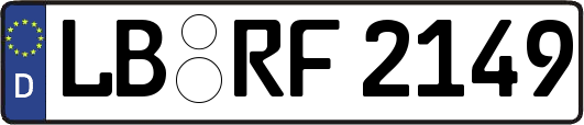 LB-RF2149
