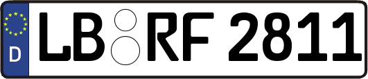 LB-RF2811